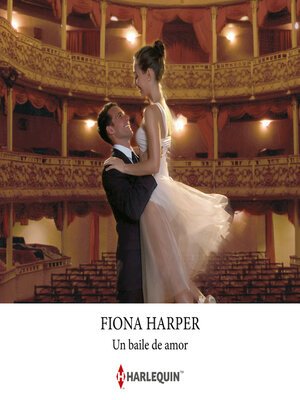 cover image of Un baile de amor